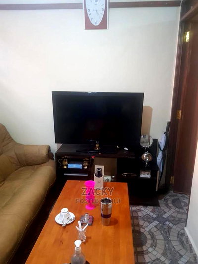Furnished Studio Apartment in Riara Oledume, Hurlingham for rent - Image 2