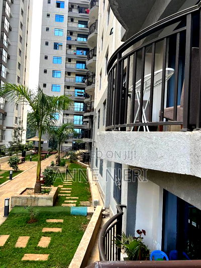 2bdrm Apartment in Kileleshwa for rent - Image 2