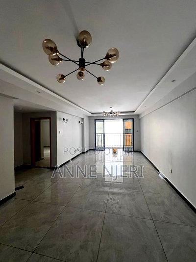 2bdrm Apartment in Kileleshwa for rent - Image 4