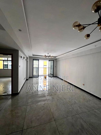 2bdrm Apartment in Kileleshwa for rent - Image 5