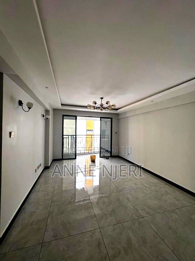 2bdrm Apartment in Kileleshwa for rent - Image 3
