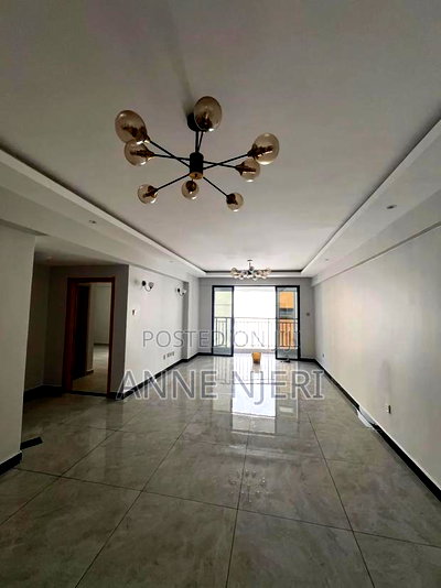 2bdrm Apartment in Kileleshwa for rent - Image 1