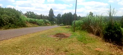 Plots for Sale in Gikuni - Image 1