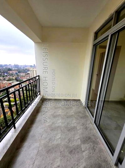 2bdrm Apartment in Kileleshwa for sale - Image 4