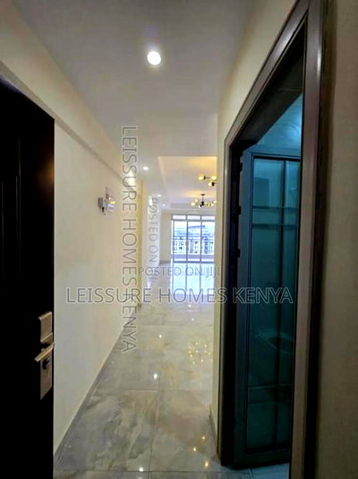 2bdrm Apartment in Kileleshwa for sale - Image 2