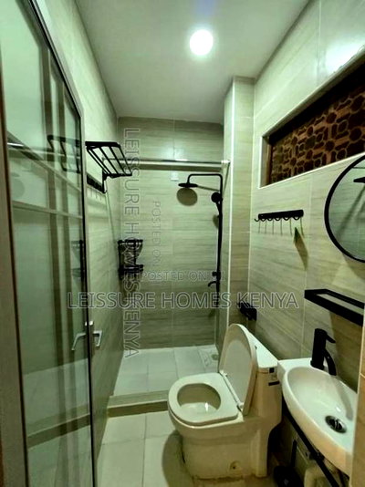 2bdrm Apartment in Kileleshwa for sale - Image 15