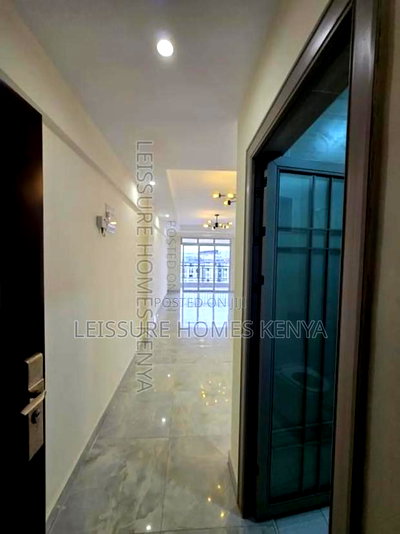 2bdrm Apartment in Kileleshwa for sale - Image 18