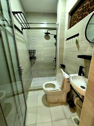 2bdrm Apartment in Kileleshwa for sale - Image 17