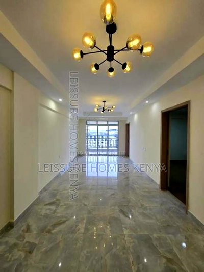 2bdrm Apartment in Kileleshwa for sale - Image 1
