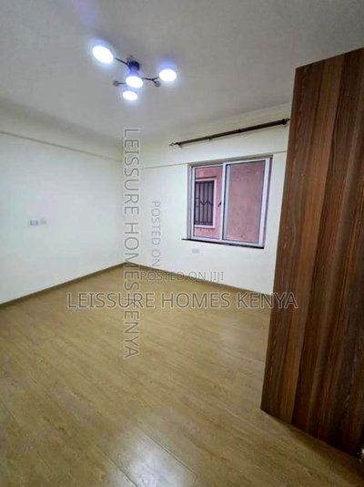 2bdrm Apartment in Kileleshwa for sale - Image 8
