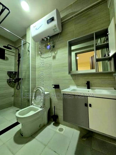 2bdrm Apartment in Kileleshwa for sale - Image 9