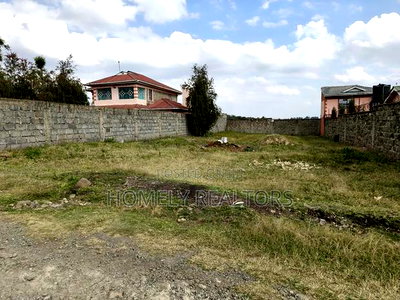 Strictly Residential Gated Eighth Acre Plot on Sale in Ngong Matasia - Image 5