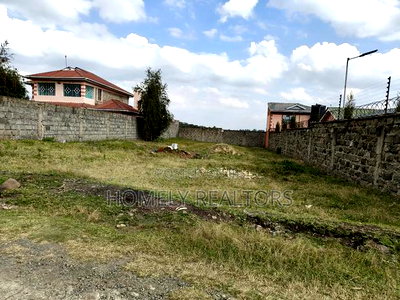 Strictly Residential Gated Eighth Acre Plot on Sale in Ngong Matasia - Image 3