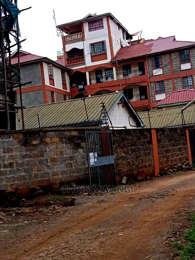 1bdrm Block of Flats in Ruaka for Sale - Image 8