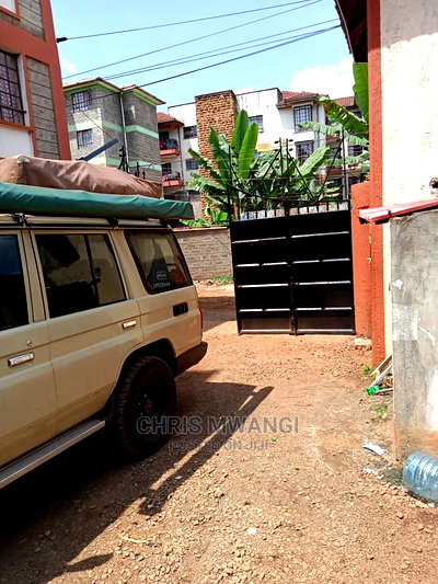 1bdrm Block of Flats in Ruaka for Sale - Image 9