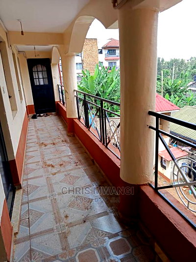 1bdrm Block of Flats in Ruaka for Sale - Image 5