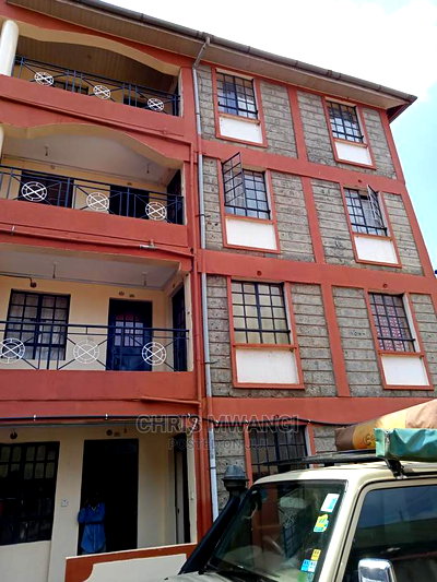 1bdrm Block of Flats in Ruaka for Sale - Image 7