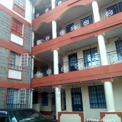 1bdrm Block of Flats in Ruaka for Sale - Image 1