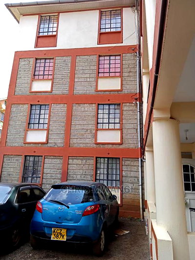1bdrm Block of Flats in Ruaka for Sale - Image 3