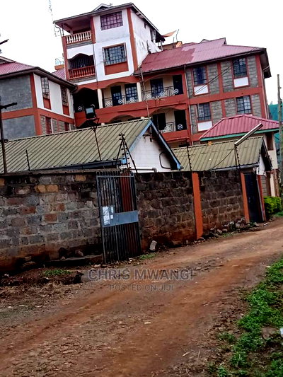 1bdrm Block of Flats in Ruaka for Sale - Image 6