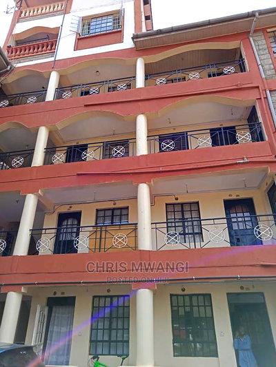 1bdrm Block of Flats in Ruaka for Sale - Image 2