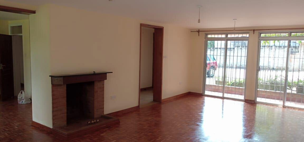 1/8 Acre Garden Home for KSh 220K