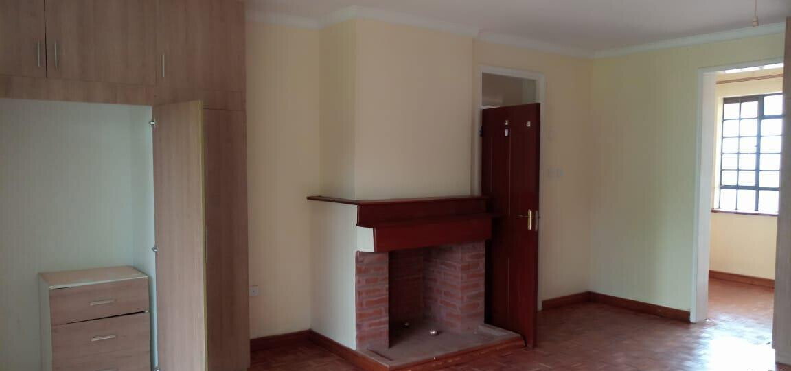 1/8 Acre Garden Home for KSh 220K