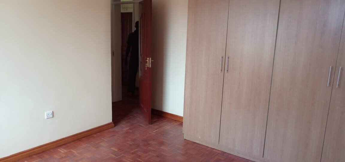 1/8 Acre Garden Home for KSh 220K