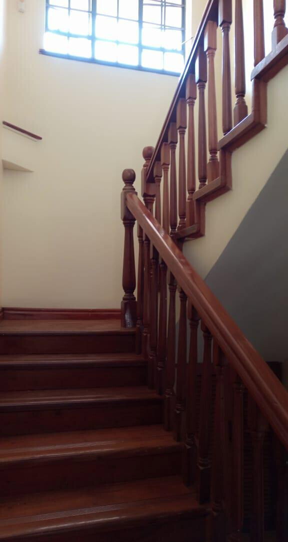1/8 Acre Garden Home for KSh 220K
