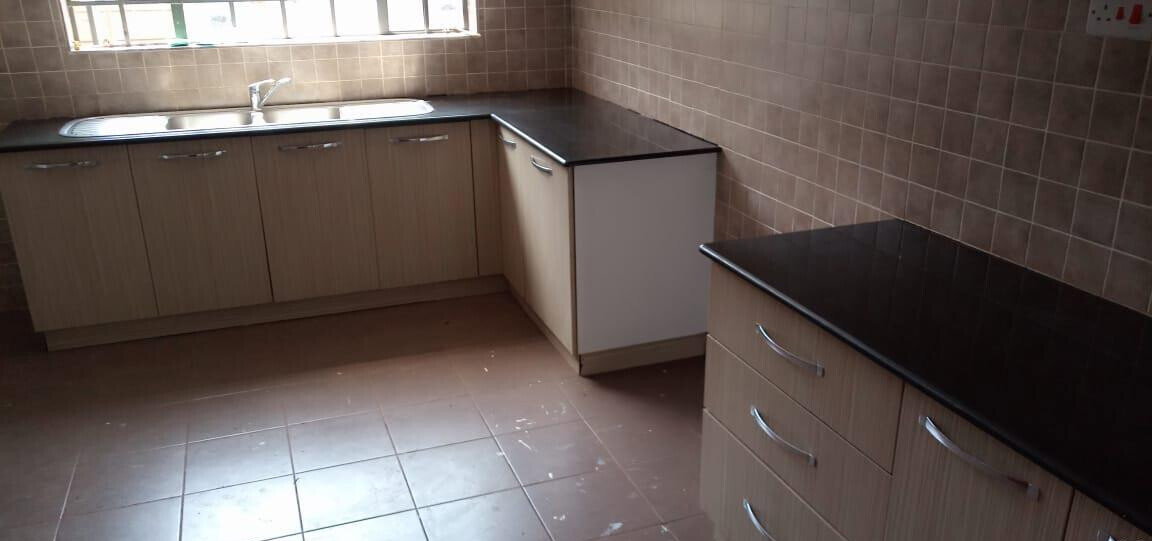 1/8 Acre Garden Home for KSh 220K