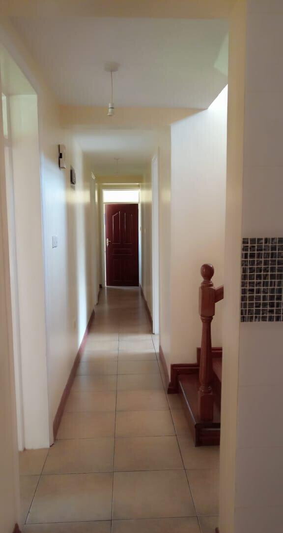 1/8 Acre Garden Home for KSh 220K