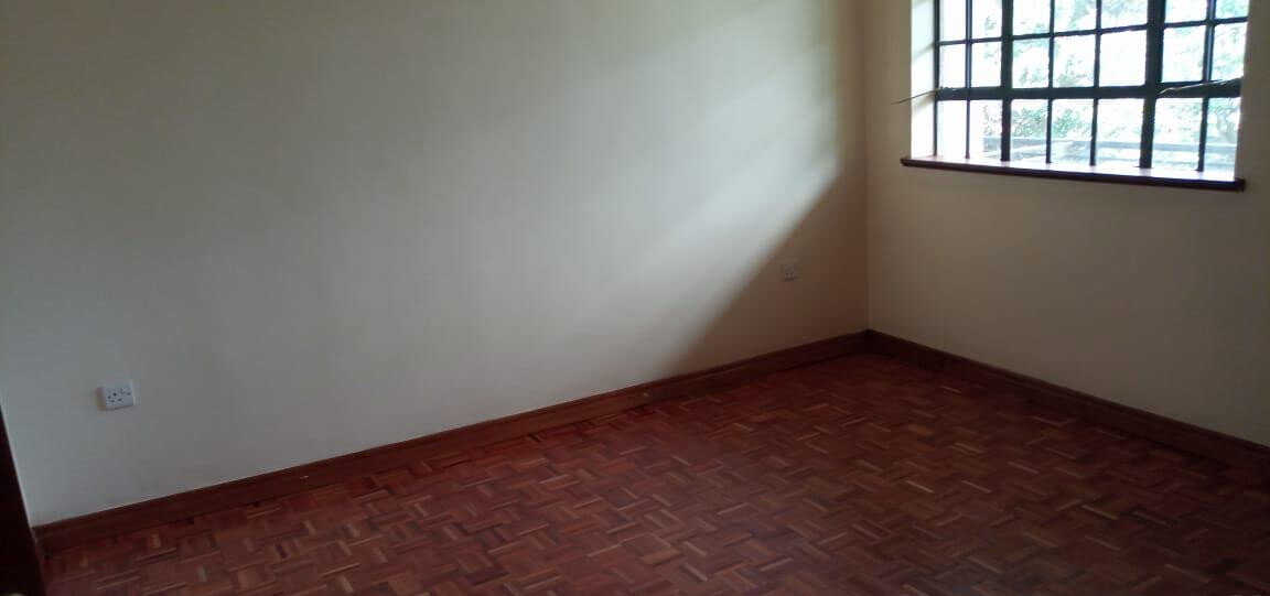 1/8 Acre Garden Home for KSh 220K
