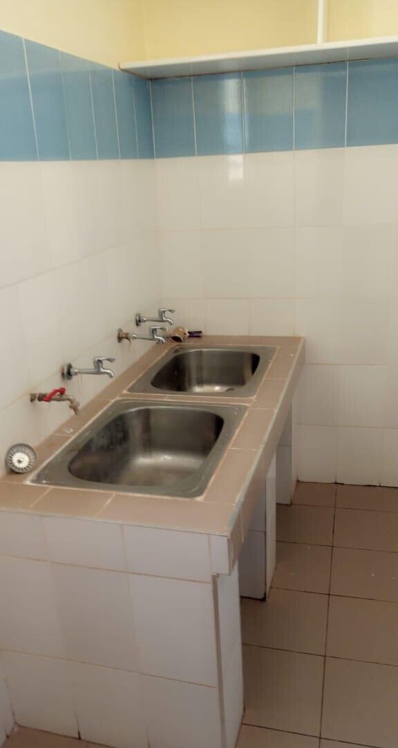 1/8 Acre Garden Home for KSh 220K