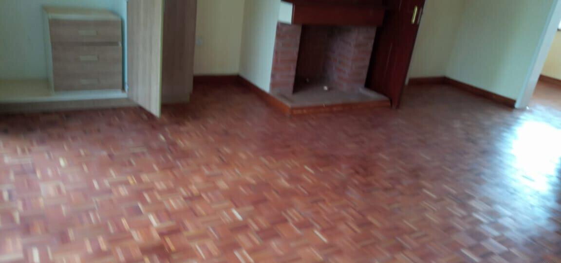 1/8 Acre Garden Home for KSh 220K