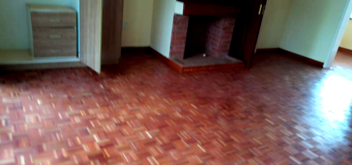 1/8 Acre Garden Home for KSh 220K