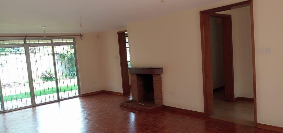 1/8 Acre Garden Home for KSh 220K