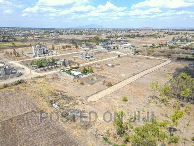 Ready to Build 50*100 in Joska.