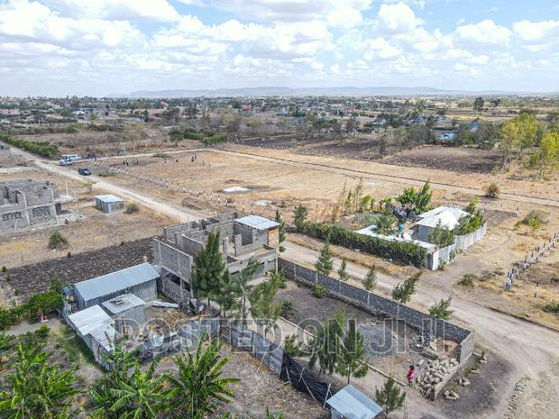 Ready to Build 50*100 in Joska.