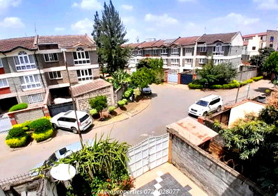 Garden Oasis at KSh 100K