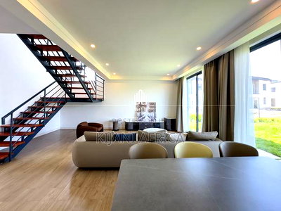 4bdrm Maisonette in Ongata Rongai for rent - Image 2