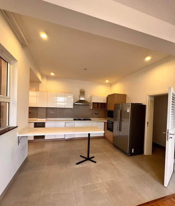 5-Ensuite Townhouse with Clubhouse & Gym - Lavington