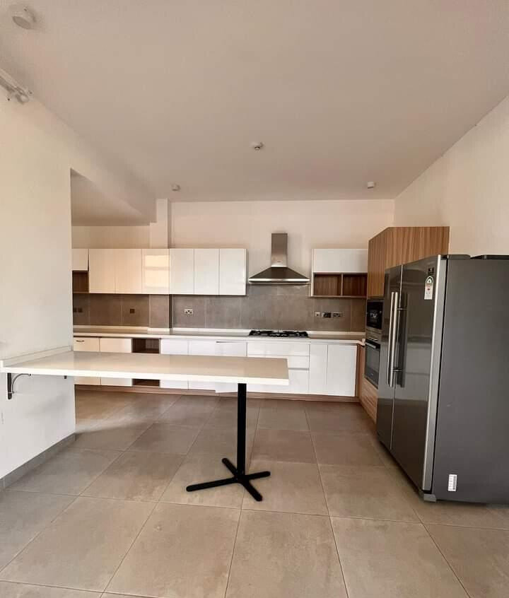 5-Ensuite Townhouse with Clubhouse & Gym - Lavington