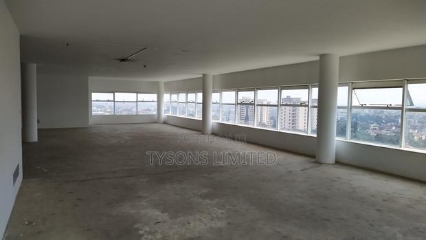 Renaissance Corporate Park- Upper Hill