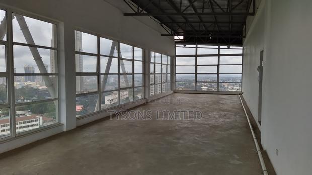 Renaissance Corporate Park- Upper Hill