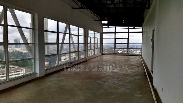 Renaissance Corporate Park- Upper Hill