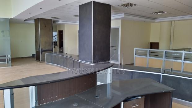 Renaissance Corporate Park- Upper Hill