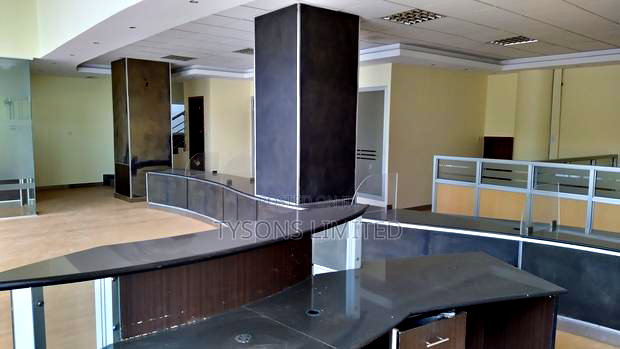 Renaissance Corporate Park- Upper Hill