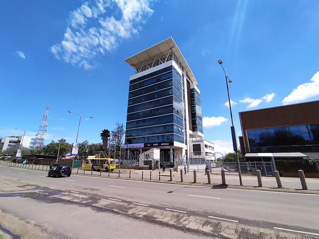 Renaissance Corporate Park- Upper Hill