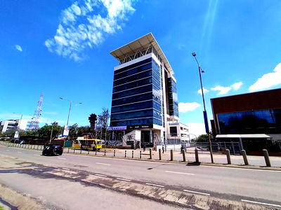Renaissance Corporate Park- Upper Hill - Image 1