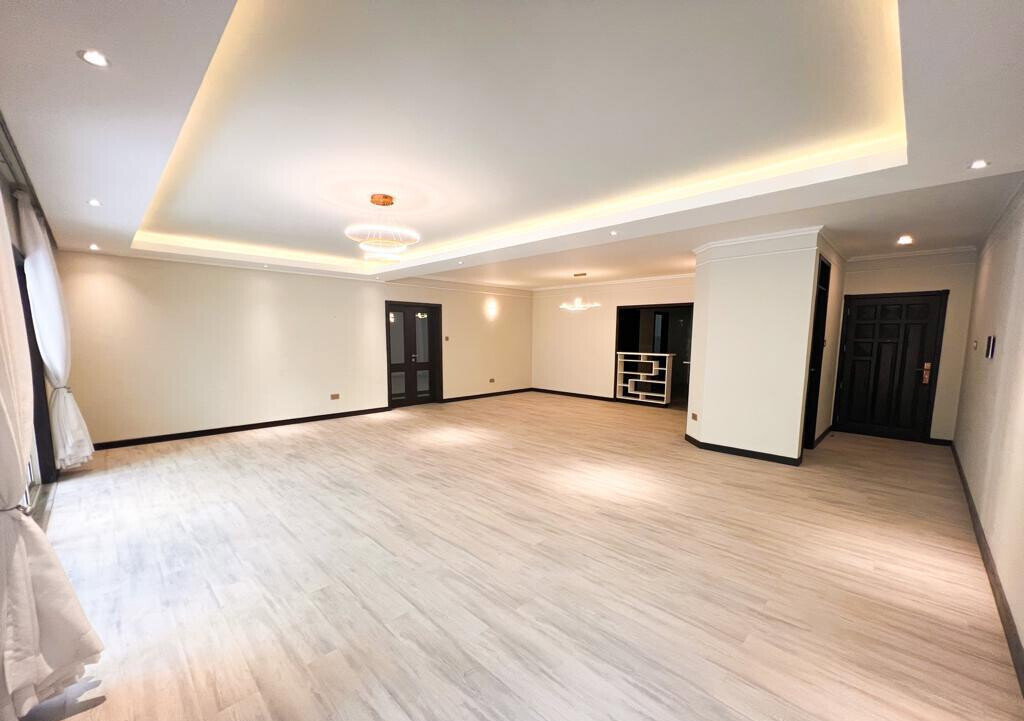 Quarter Acre Home with Garden
